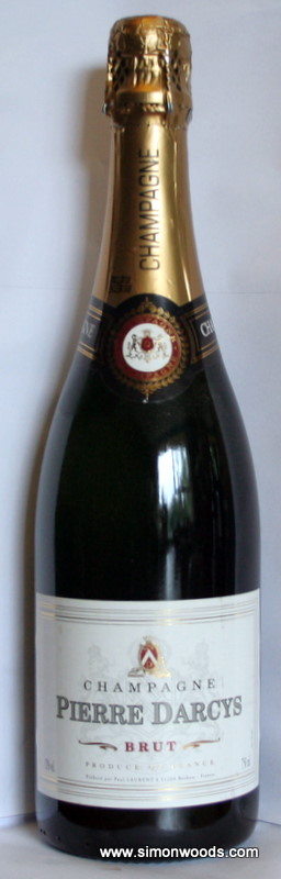 pierre darcy champagne