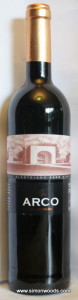 Arco 1 Arco 1