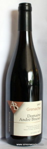 Brunel Grenache Brunel Grenache