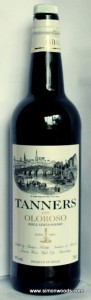 Tanners Oloroso Tanners Oloroso