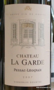 La Garde