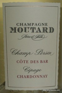 Moutard C-1