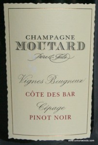 Moutard PN-1