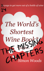 Missing Chapters Cover Med Res