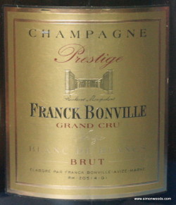Bonville FIzz-001