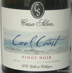 Cool Coast PN-001