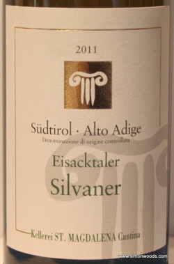 Silvaner