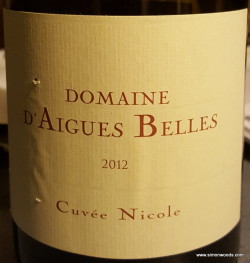 Aigues Belles Nicole-001