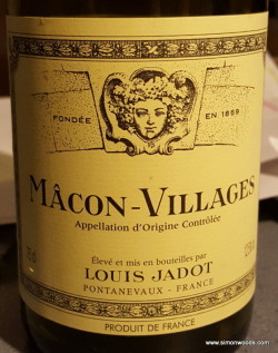 Jadot Macon