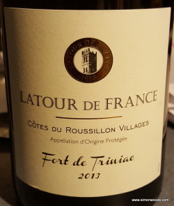 Latour de France