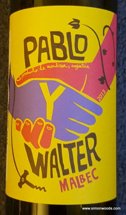 Pablo Walter