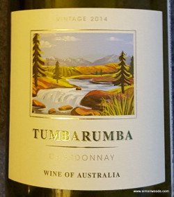 Tumbarumba
