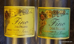 Two Finos