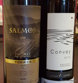 2 Priorats