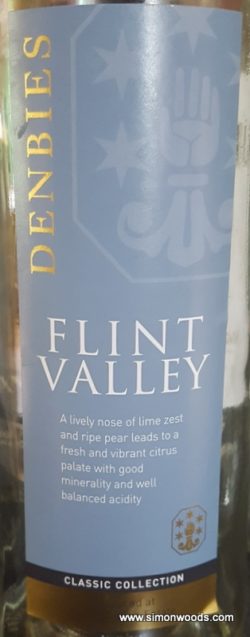 Flint Valley