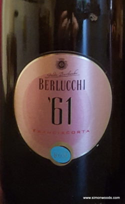 berlucchi-franciacorta